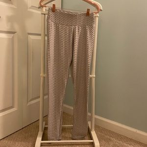 SEASUM BOOTY LEGGINGS